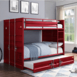 ACME Cargo Full Bunk Bed