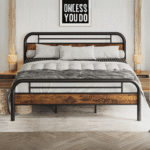Aino Bed Redefines Bedroom