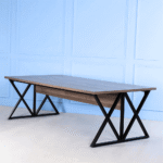 Angles Meeting Table