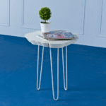 Arbor Live Edge Table