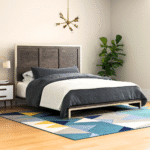 Briner Platform Bed