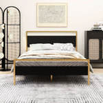 Erica Modern Bed Set