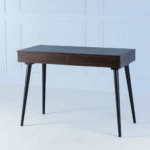Kross Office Desk (Dark Brown)