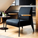 Living Room Armchair