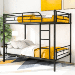 Merax Bunk Bed (Convertible)