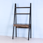 Nook Ladder Desk (Walnut)