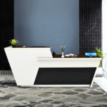 Reception Desk