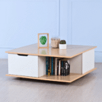 Sandwich Coffee Table