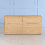 Serene Dresser