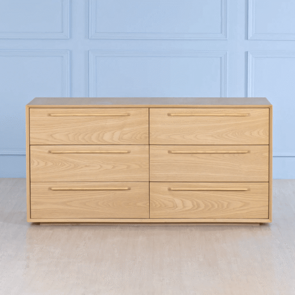 Serene Dresser
