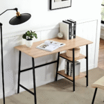 Sturdy Home Office Desk