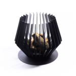 Blade Fire Basket